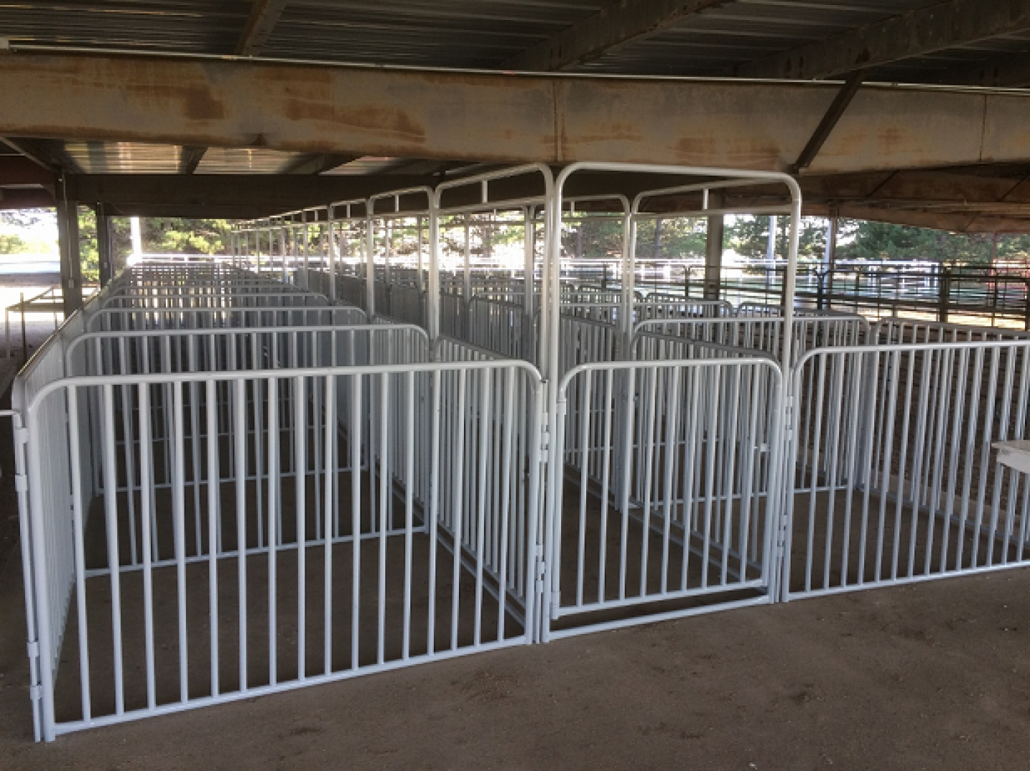 New 2026 Sheep & Goat Panels - Farm / Ranch