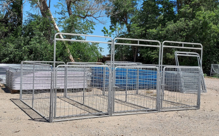 New 2026 Sheep & Goat Panels - Farm / Ranch