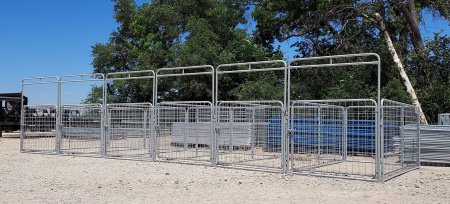 New 2026 Sheep & Goat Panels - Farm / Ranch