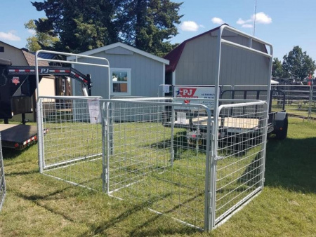 New 2026 Sheep & Goat Panels - Farm / Ranch