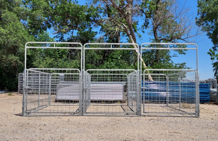 New 2026 Sheep & Goat Panels - Farm / Ranch