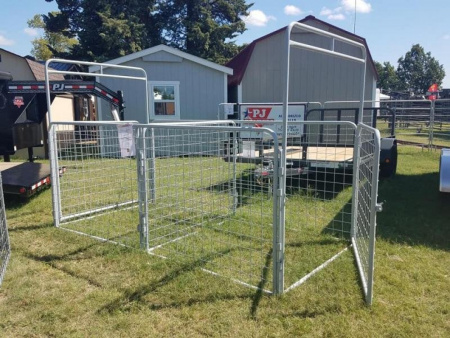 New 2026 Sheep & Goat Panels - Farm / Ranch