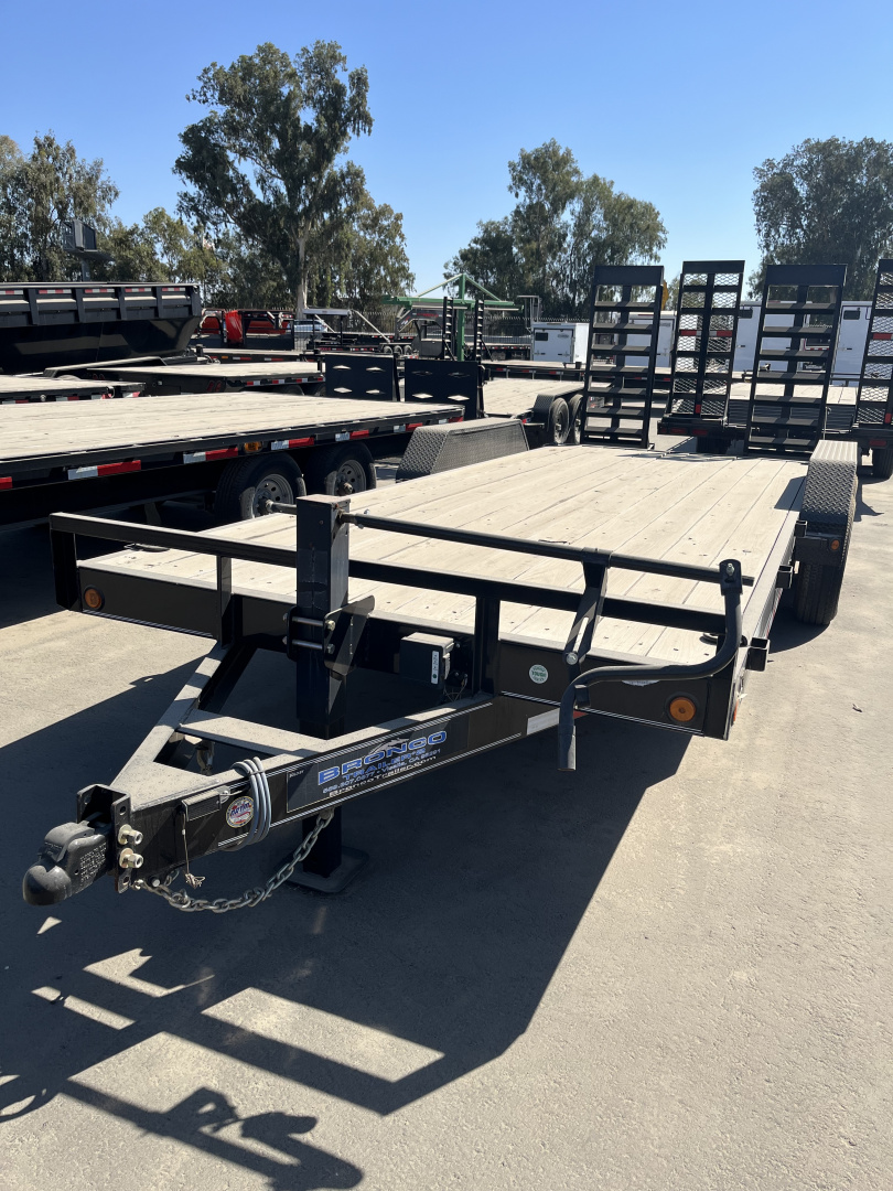 New 2022 Load Trail XH832007240490 Car Hauler