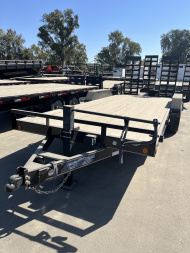 New 2022 Load Trail XH832007240490 Car Hauler
