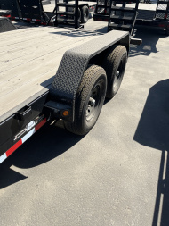 New 2022 Load Trail XH832007240490 Car Hauler