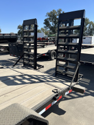 New 2022 Load Trail XH832007240490 Car Hauler