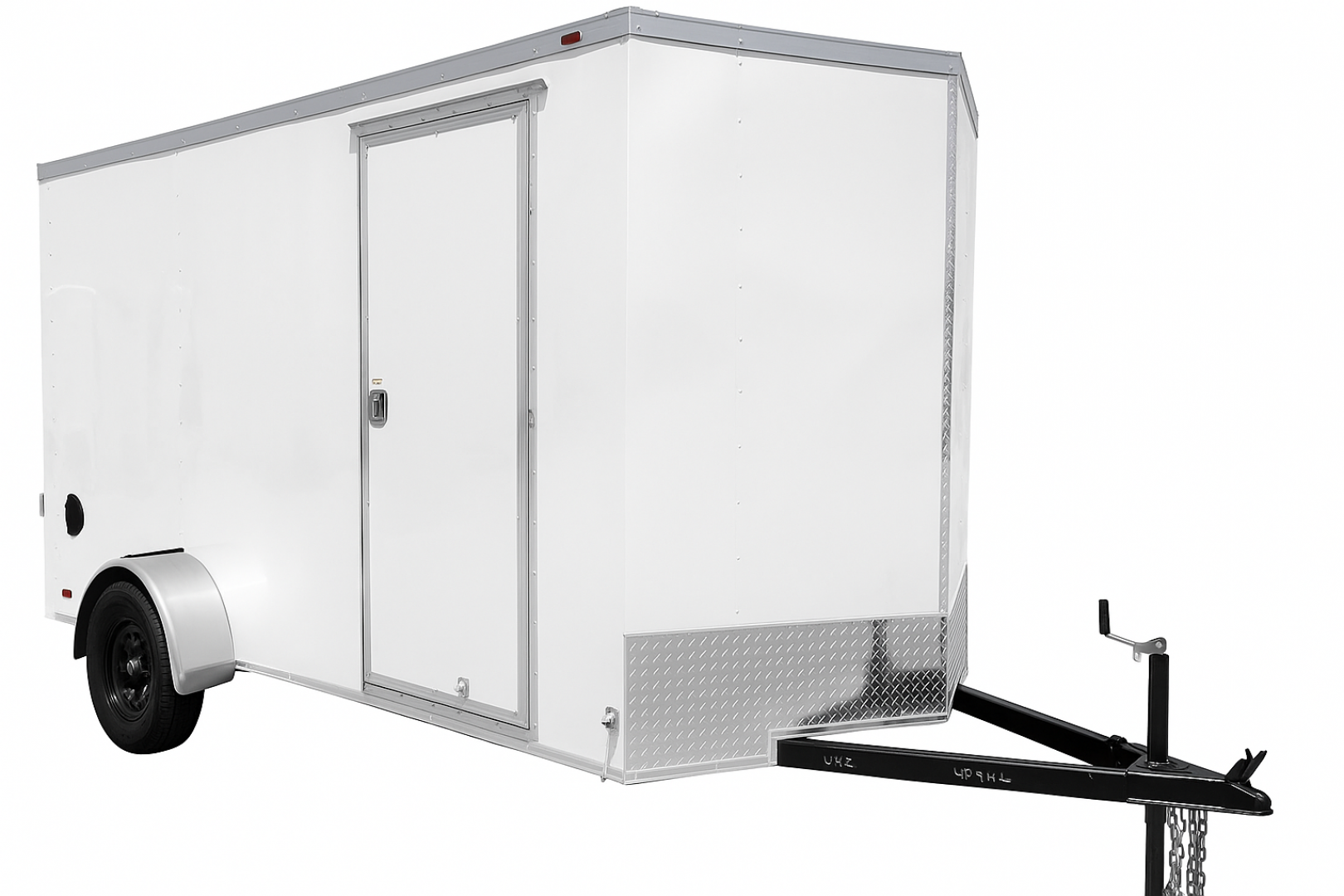 New 2025 Haulmark Passport Cargo / Enclosed Trailer