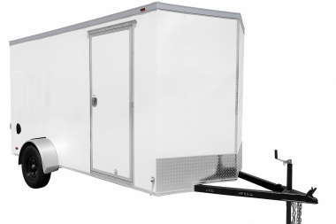 New 2025 Haulmark Passport Cargo / Enclosed Trailer