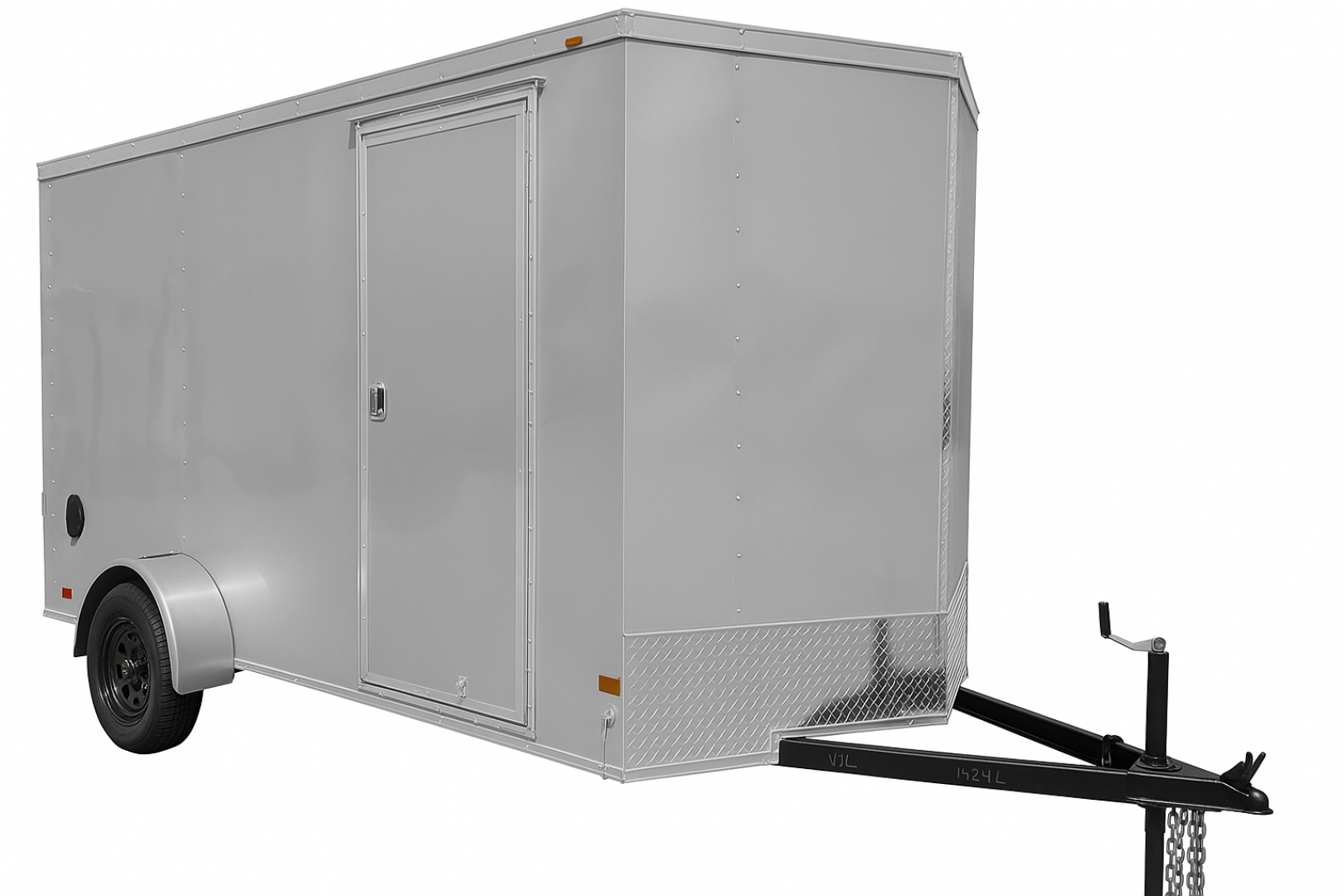 New 2026 Haulmark Passport Cargo / Enclosed Trailer