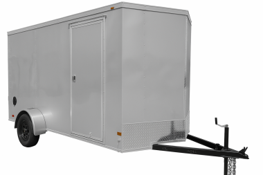 New 2026 Haulmark Passport Cargo / Enclosed Trailer