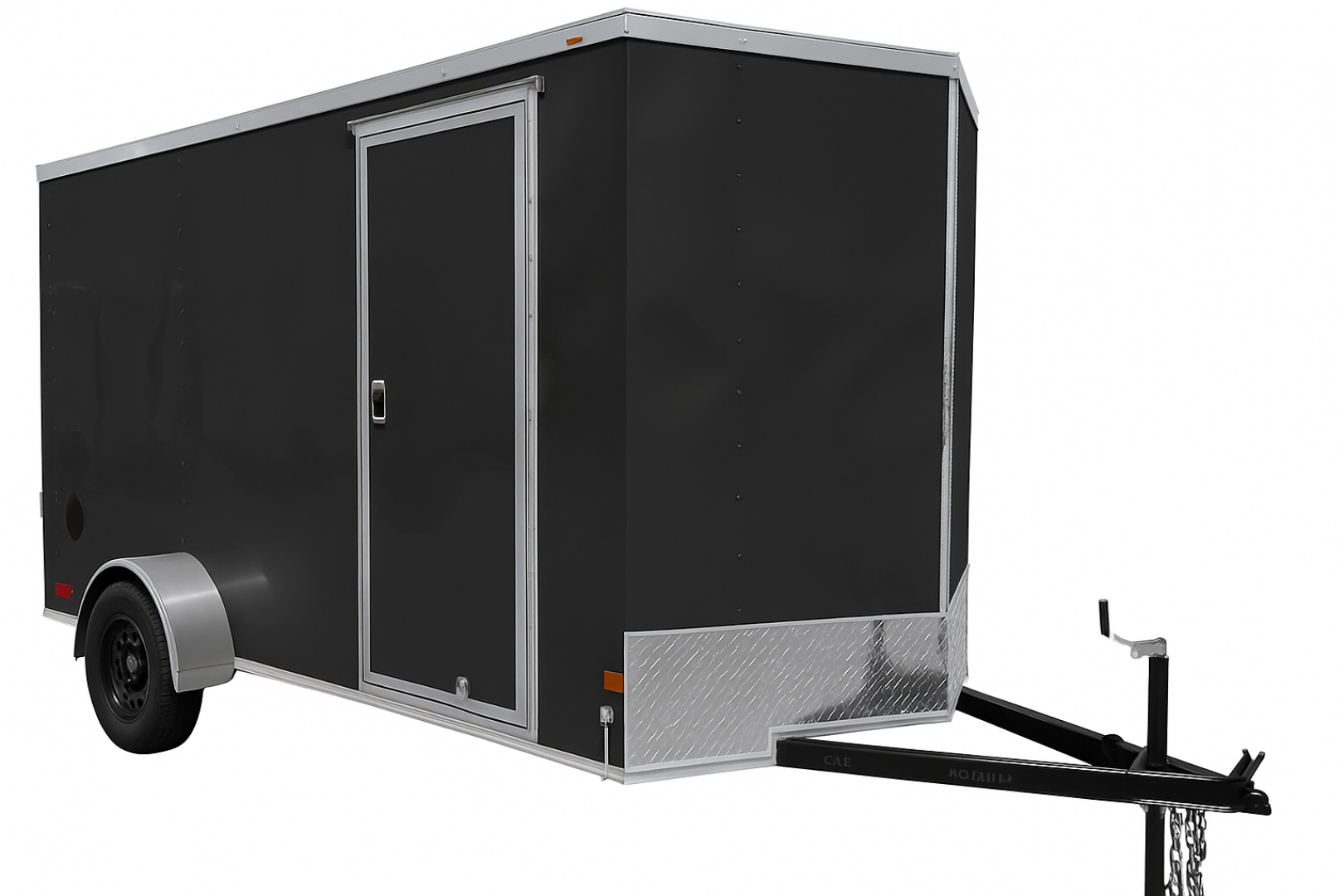 New 2025 Haulmark Passport Cargo / Enclosed Trailer