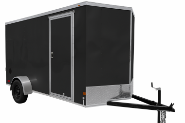 New 2025 Haulmark Passport Cargo / Enclosed Trailer