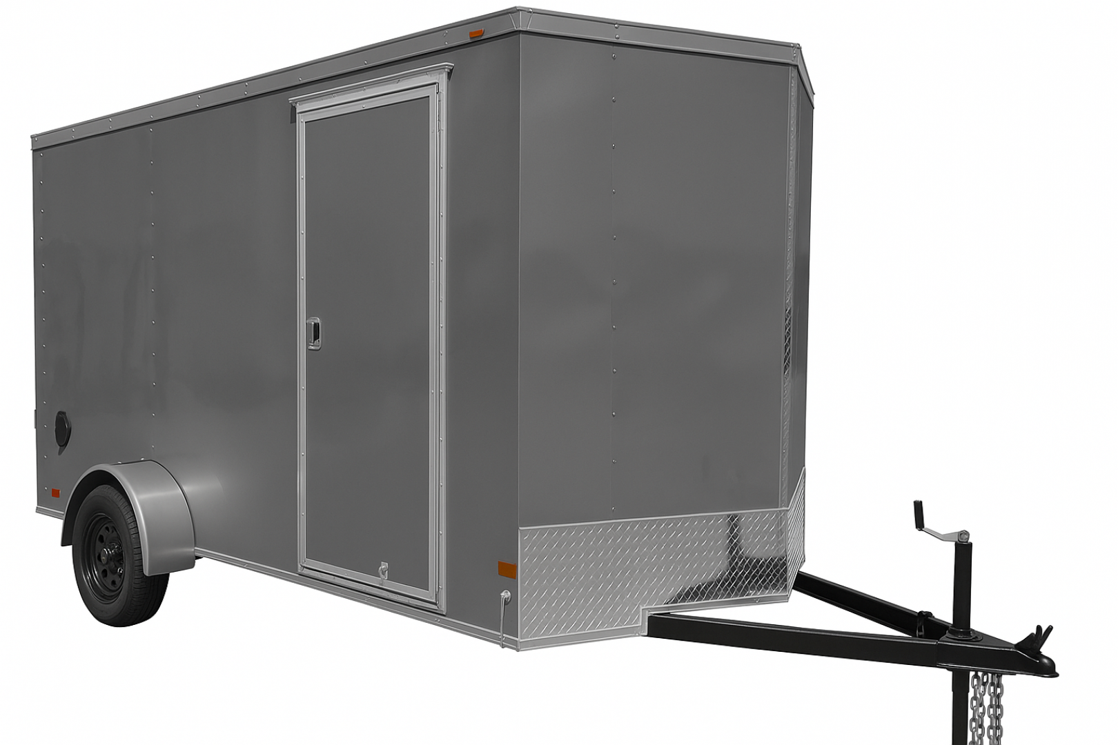 New 2025 Haulmark Passport Cargo / Enclosed Trailer