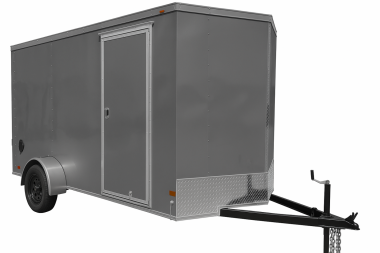 New 2025 Haulmark Passport Cargo / Enclosed Trailer