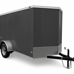New 2025 Haulmark Passport Cargo / Enclosed Trailer