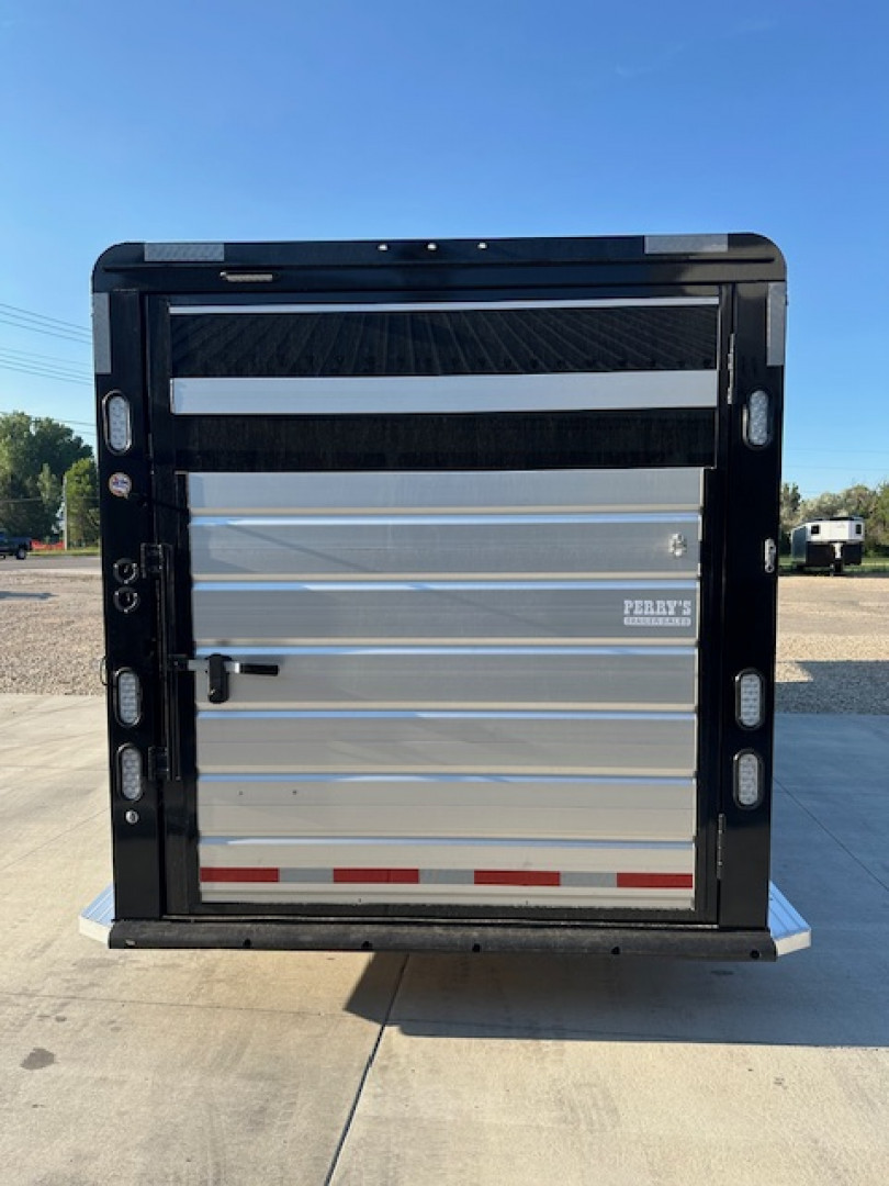 New 2026 Trails West 24' Santa Fe