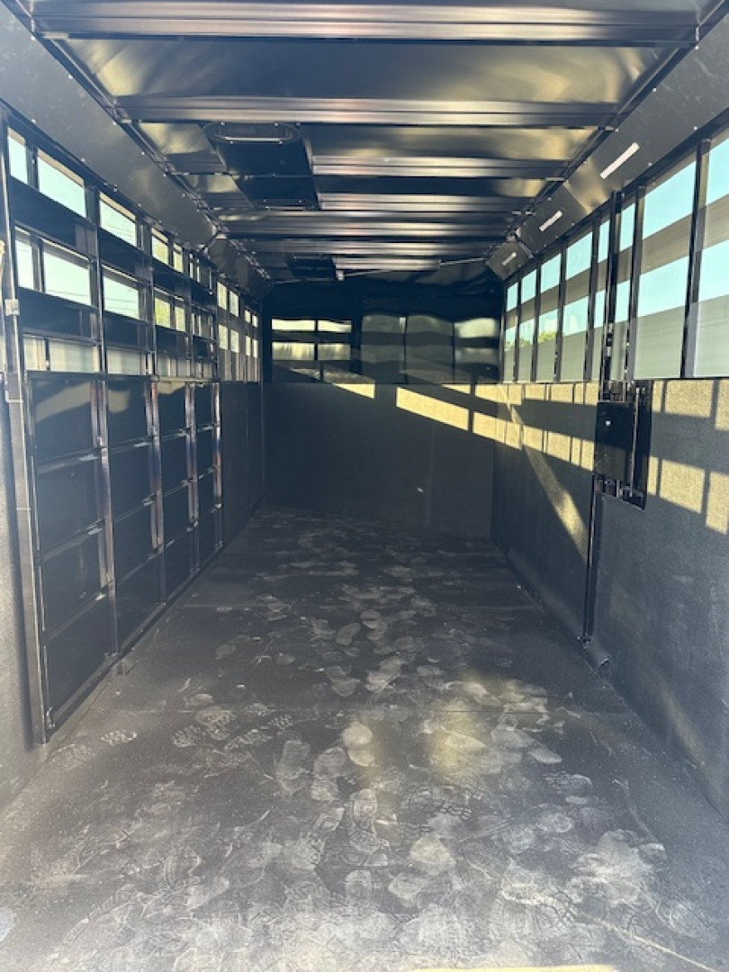 New 2026 Trails West 24' Santa Fe