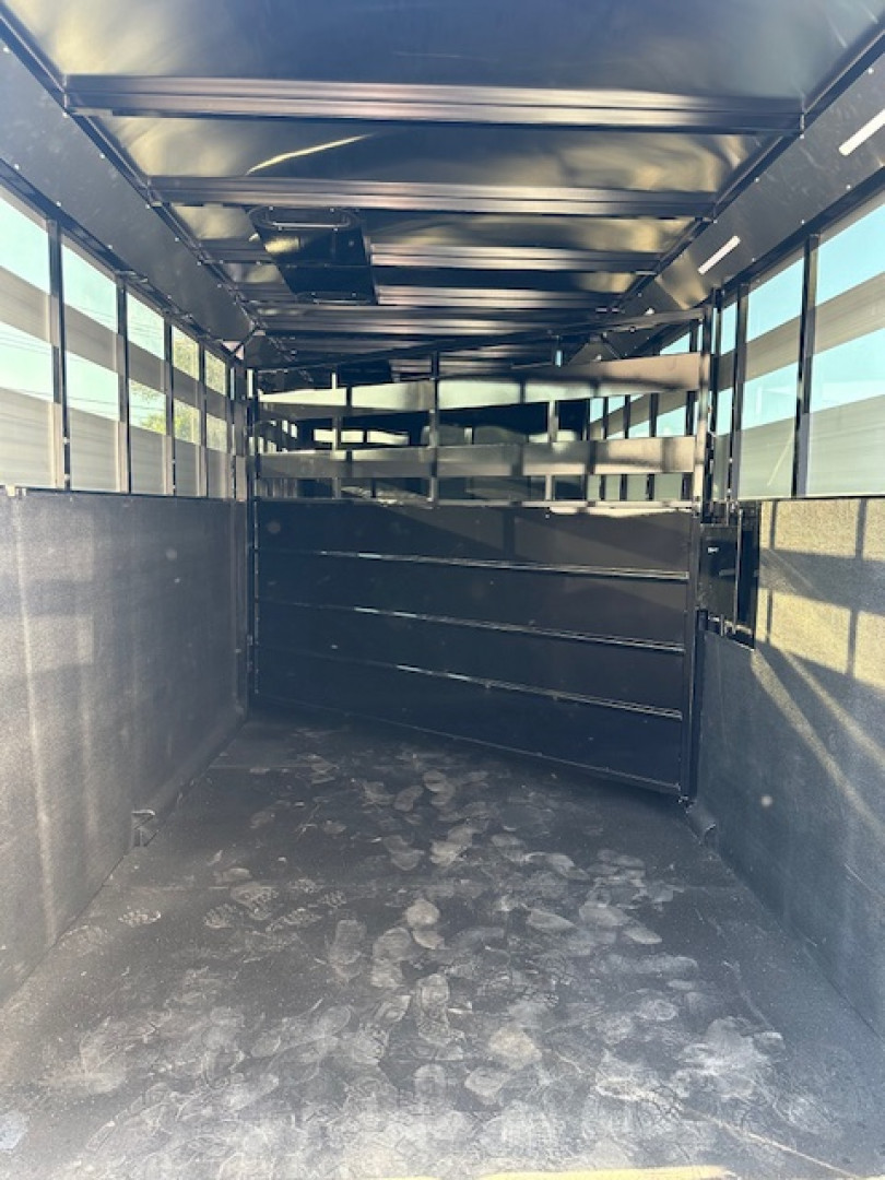 New 2026 Trails West 24' Santa Fe