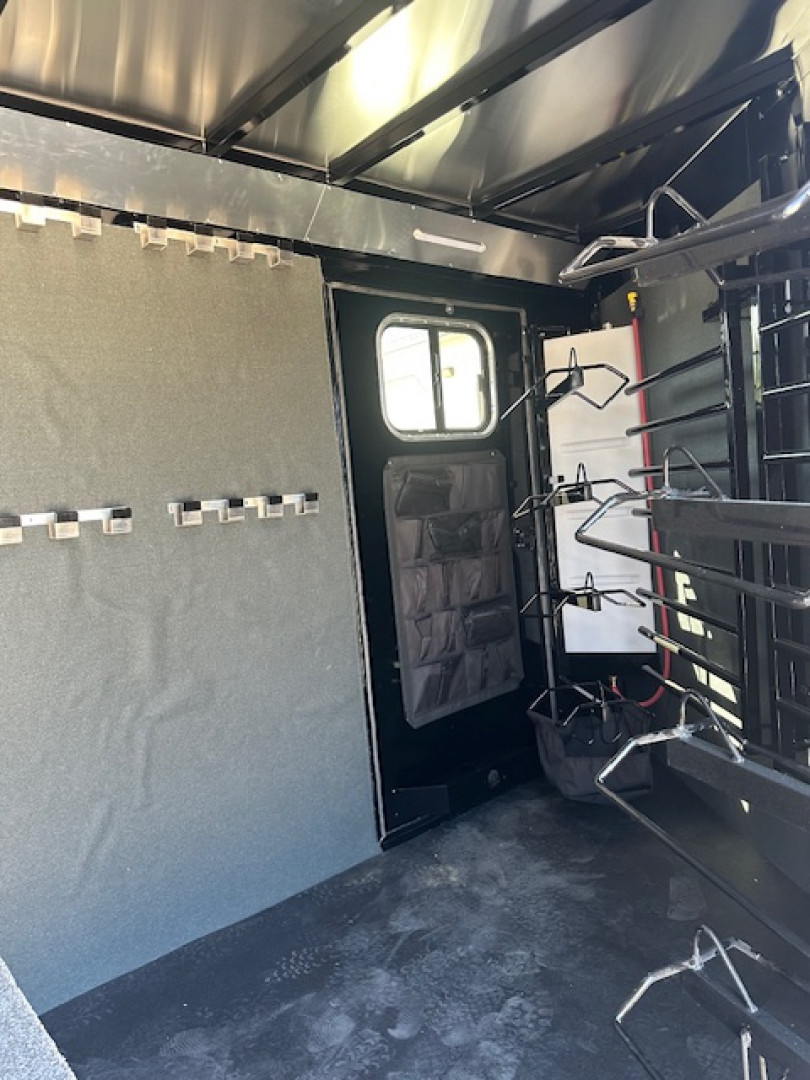 New 2026 Trails West 24' Santa Fe
