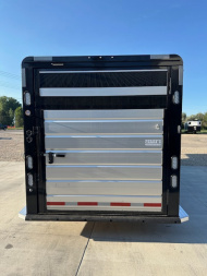 New 2026 Trails West 24' Santa Fe