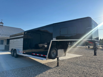 New 2026 Trails West 24' Santa Fe