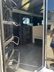 New 2026 Trails West 24' Santa Fe