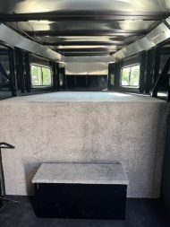 New 2026 Trails West 24' Santa Fe