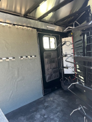 New 2026 Trails West 24' Santa Fe