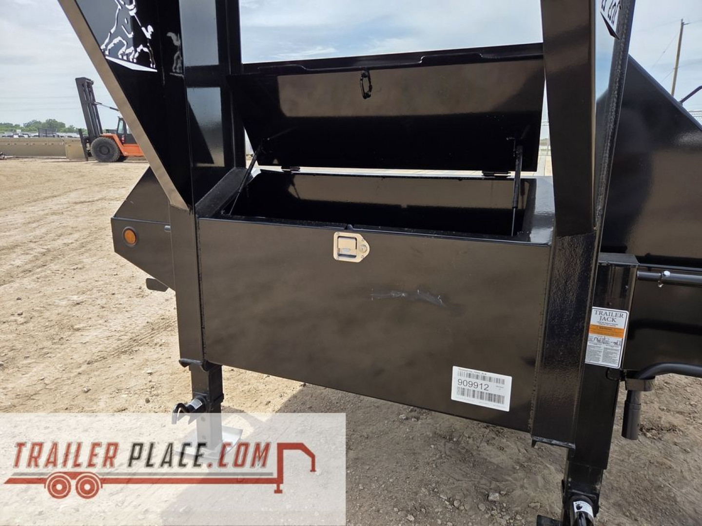 New 2026 IRON BULL 102"X40' 22K TDG FULL TILT TRAILER