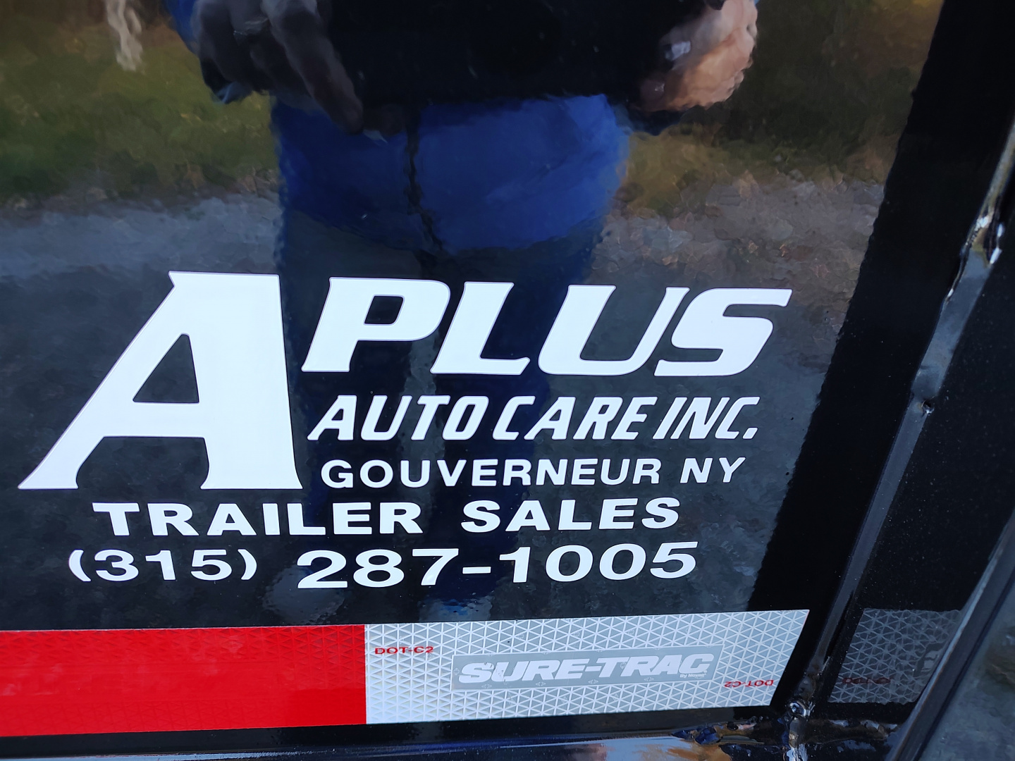 New 2025 SURE-TRAC ST8212TLDD-B-140 HD 7X12 DUMP 14K