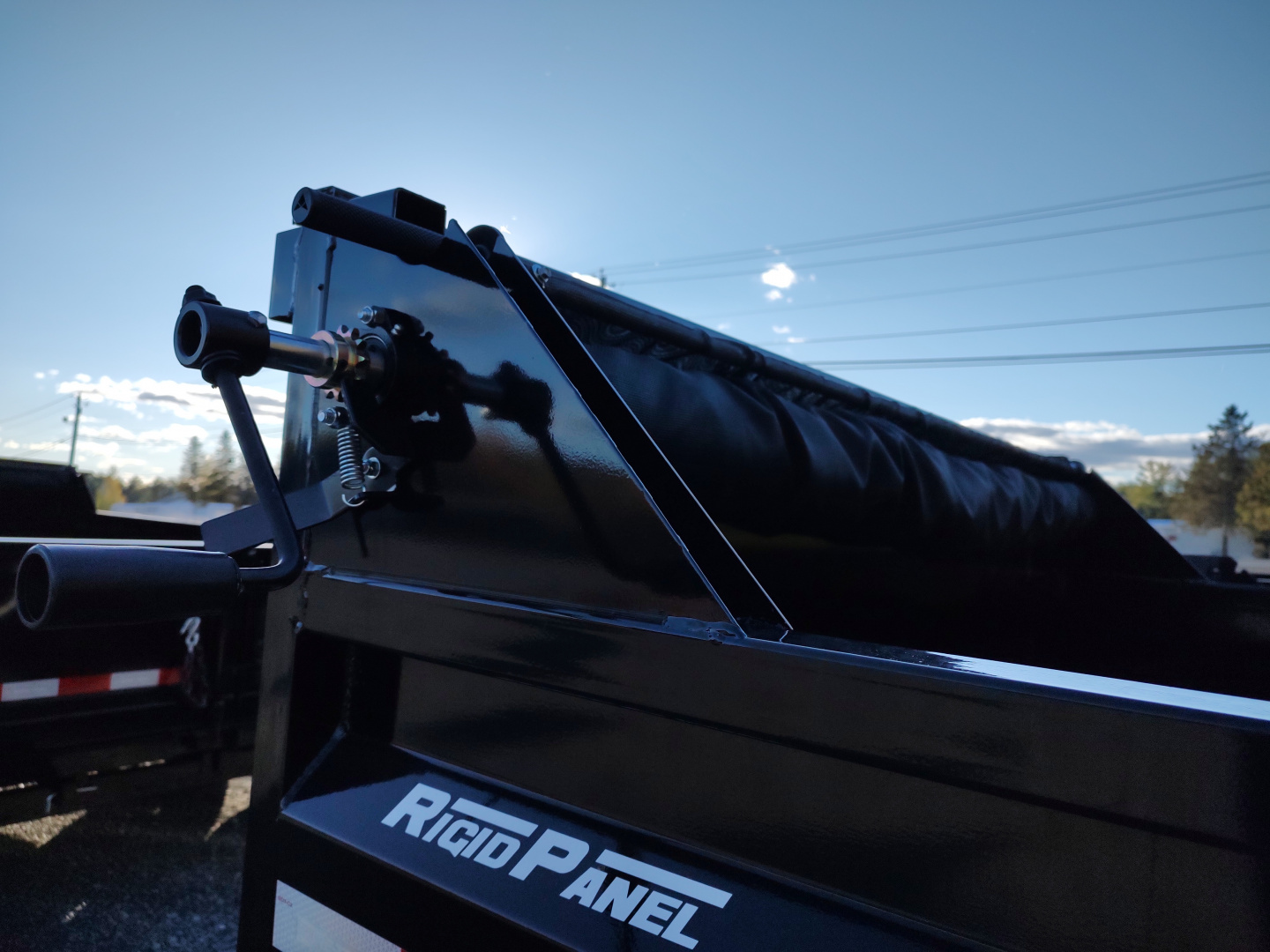 New 2025 SURE-TRAC ST8212TLDD-B-140 HD 7X12 DUMP 14K