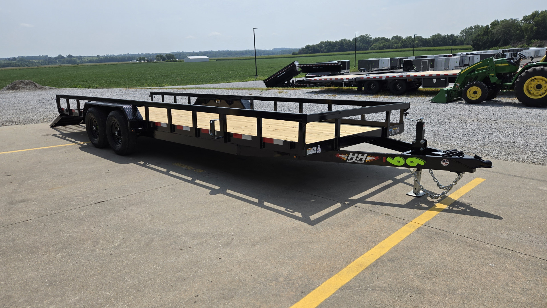 Heavy Utility Trailers Utility Trailers For Sale Near Me | Utility Trailer Sales In Southwest ...