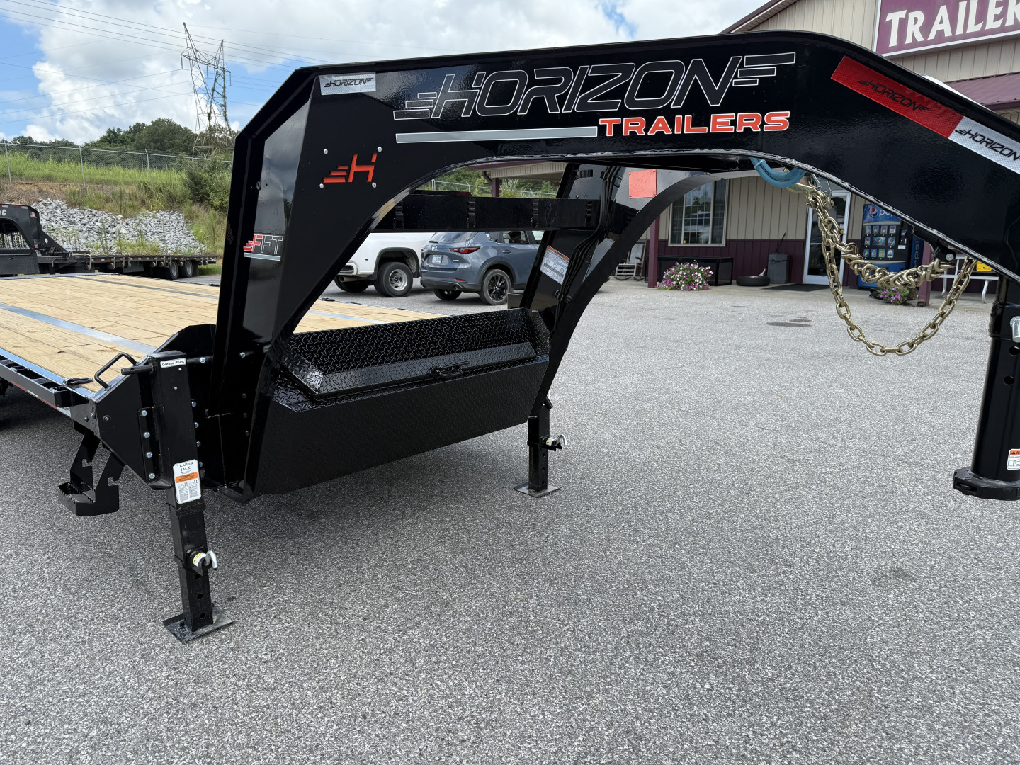 2026 Horizon photo 2