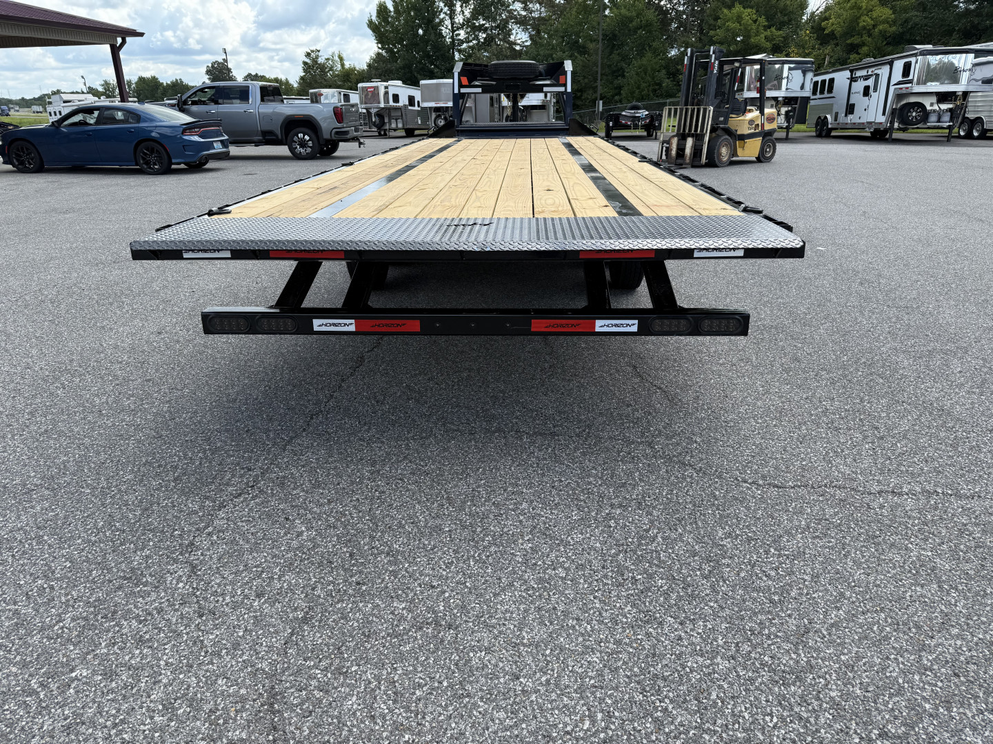 2026 Horizon photo 5