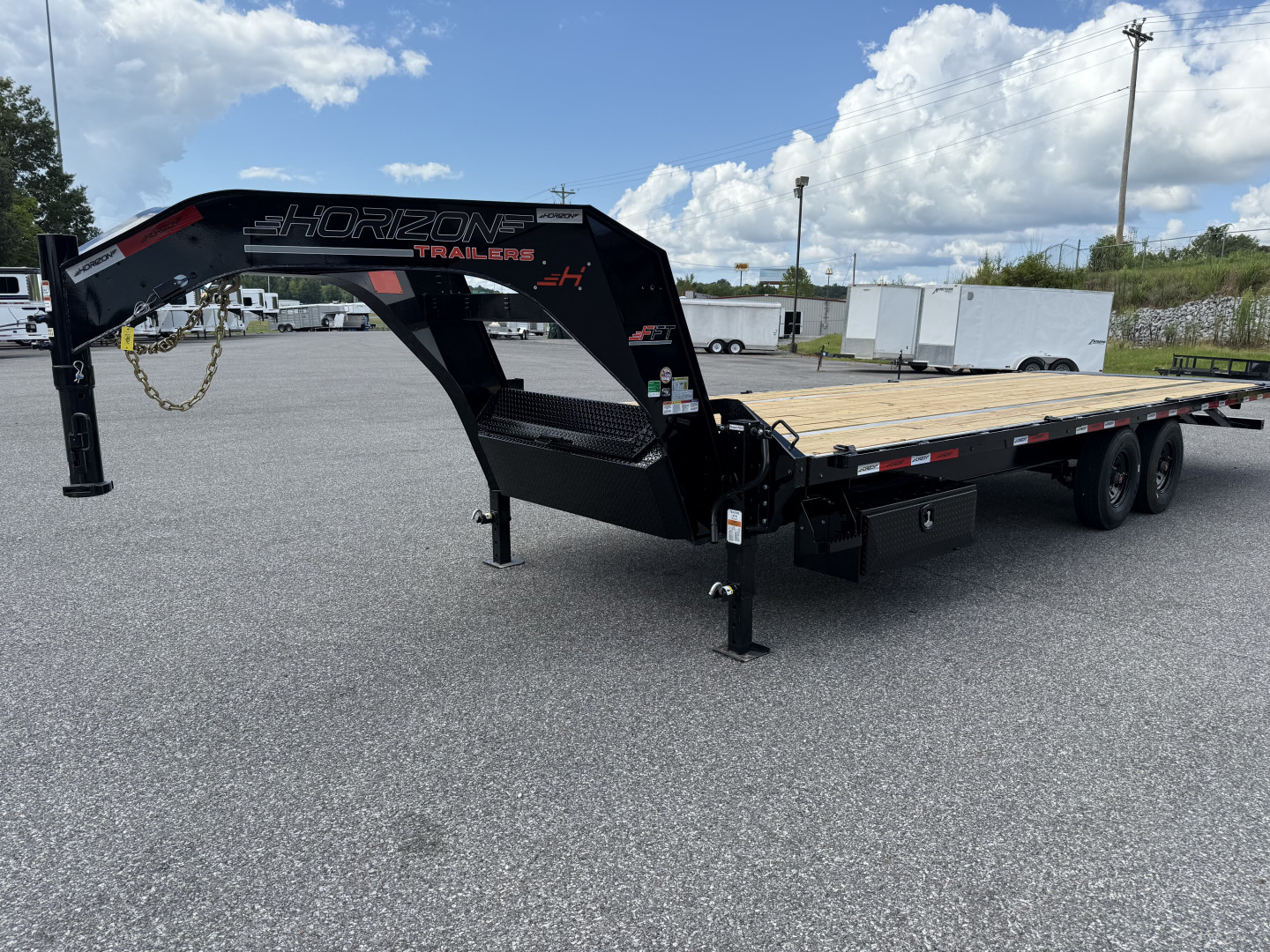 2026 Horizon photo 7