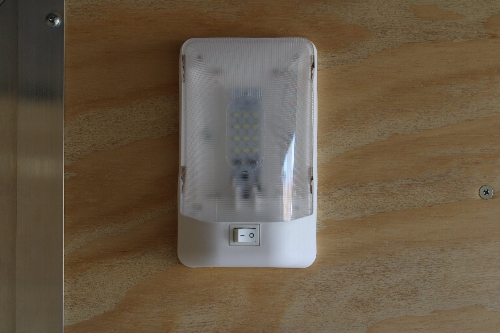 New 2026 Anvil 6X10 w/ Double Doors Cargo / Enclosed Trailer