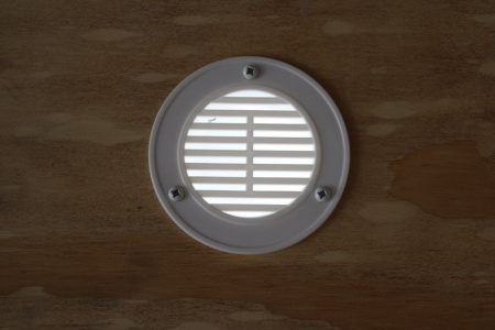 New 2026 Anvil 6X10 w/ Double Doors Cargo / Enclosed Trailer