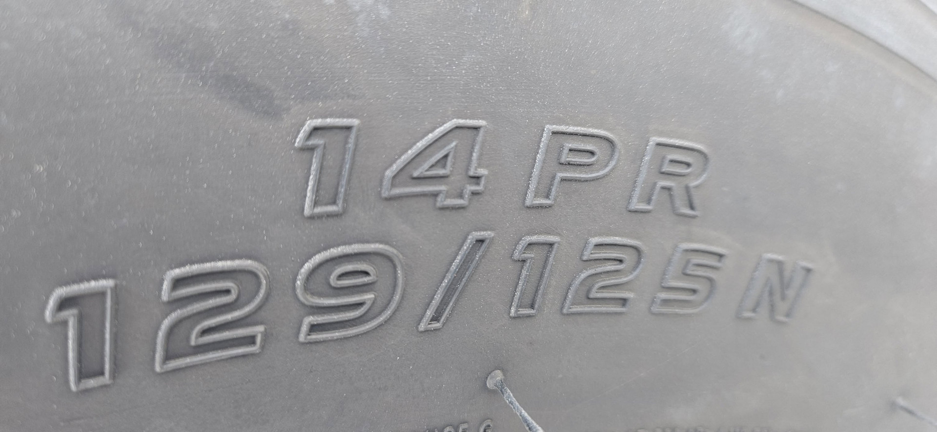 New 2025 Maxwell 24' HD Commercial Cargo / Enclosed Trailer