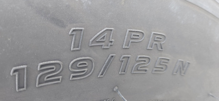 New 2025 Maxwell 24' HD Commercial Cargo / Enclosed Trailer