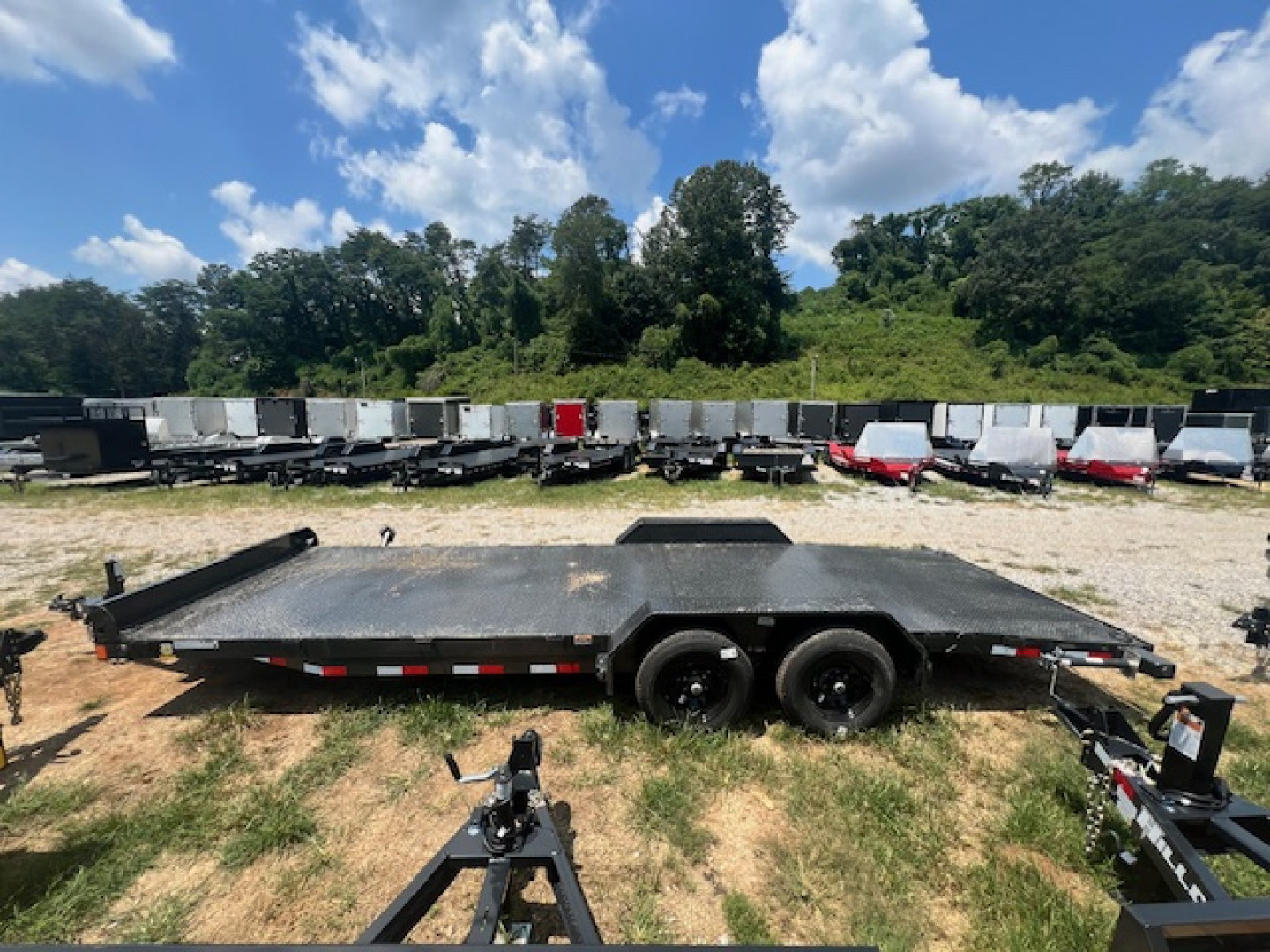 2026 Load Trail photo 4