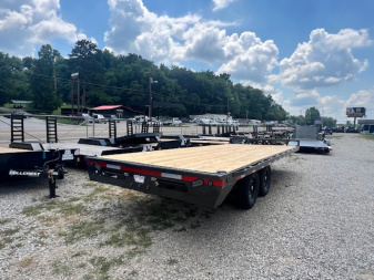 New 2026 Load Trail 102x20 14k Equipment Trailer