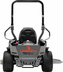 New 2025 Spartan SZDE1K60730KR Lawn Mowers