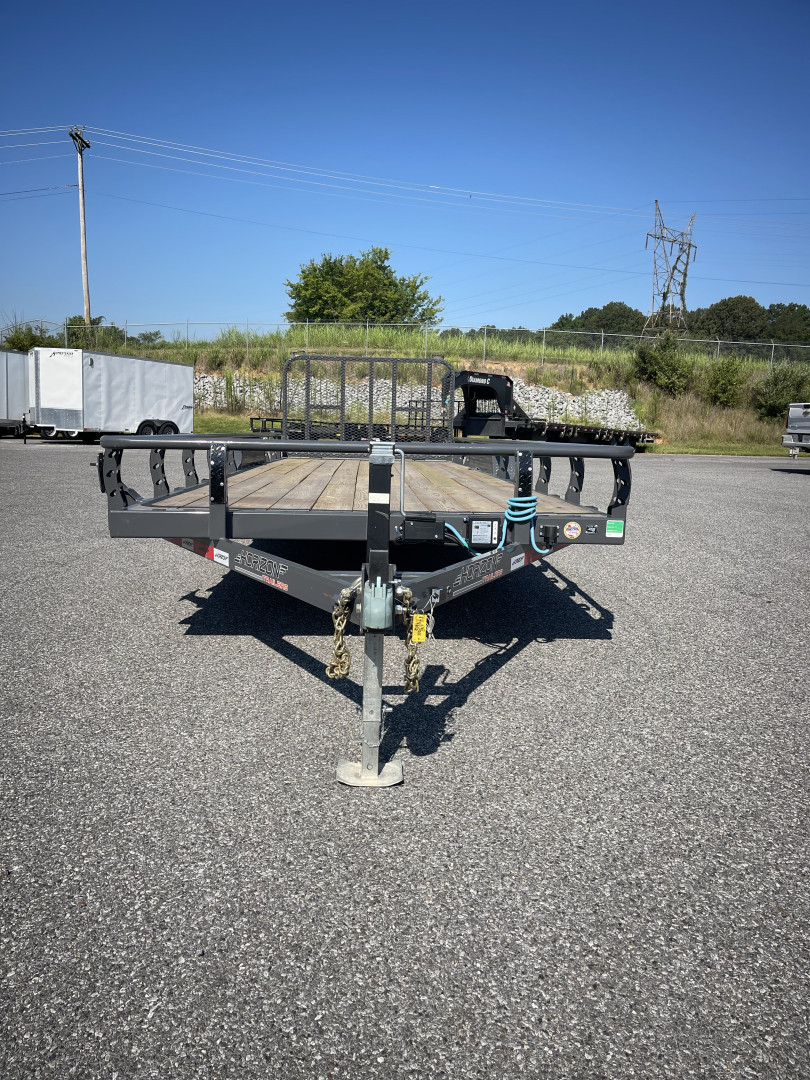 2025 Horizon photo 2