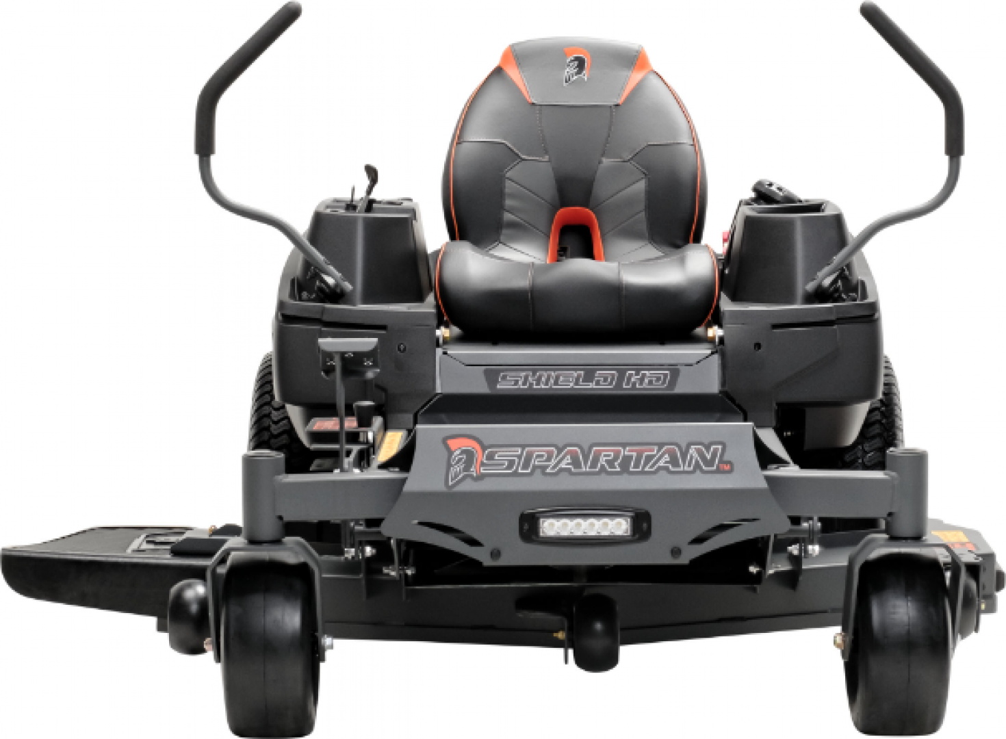 New 2025 Spartan SZSD1K54691KR Lawn Mowers