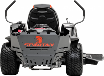 New 2025 Spartan SZSD1K54691KR Lawn Mowers