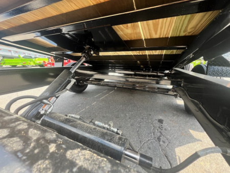 New 2026 Load Trail 83x22 20k Tilt N Go Equipment Trailer