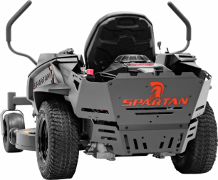 New 2025 Spartan szsh1k42691kr Lawn Mowers