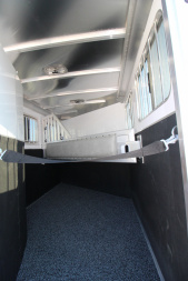 New 2025 Featherlite Trailers 9400-7224 Horse Trailer