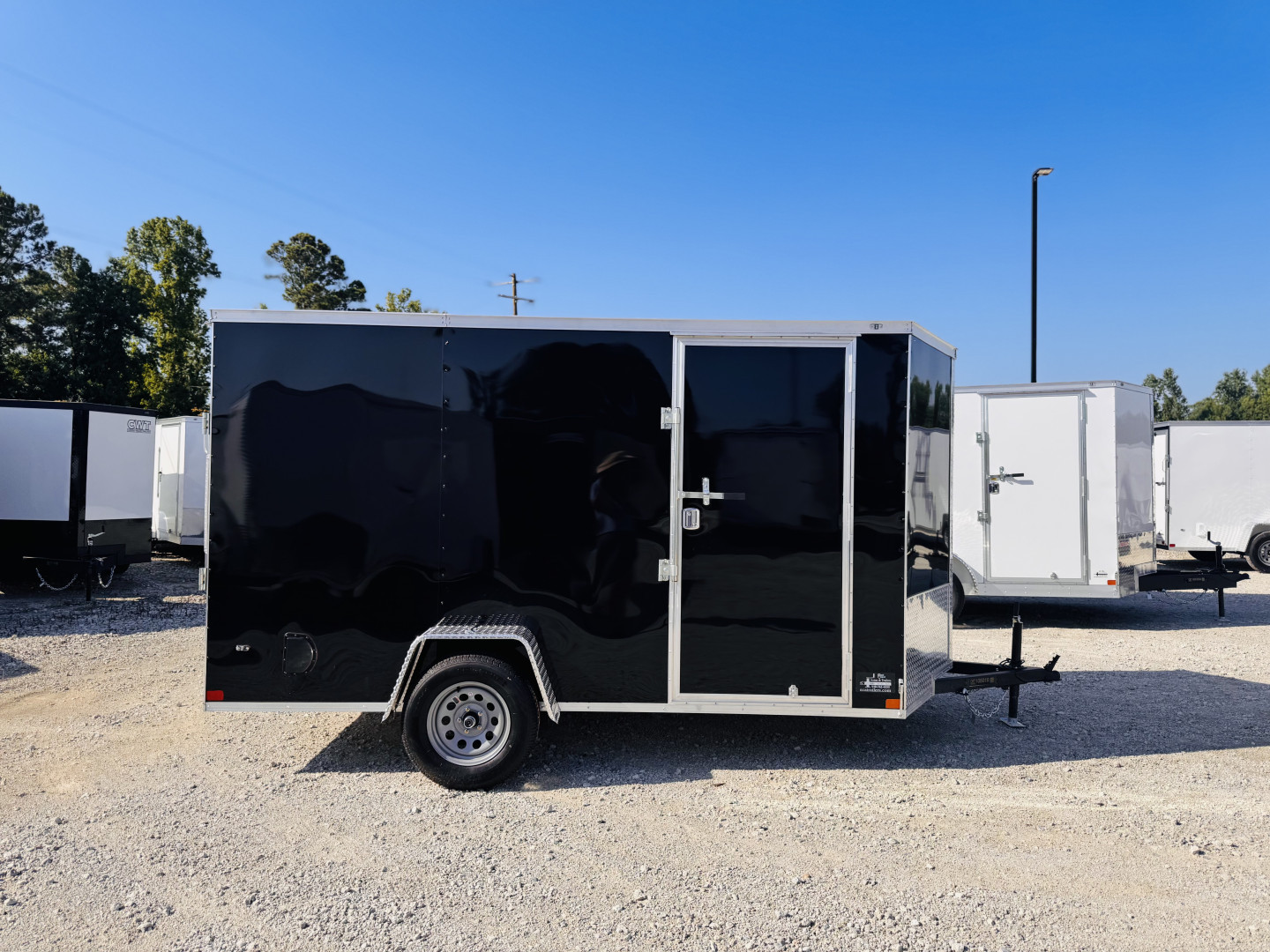 2026 Covered Wagon photo 2