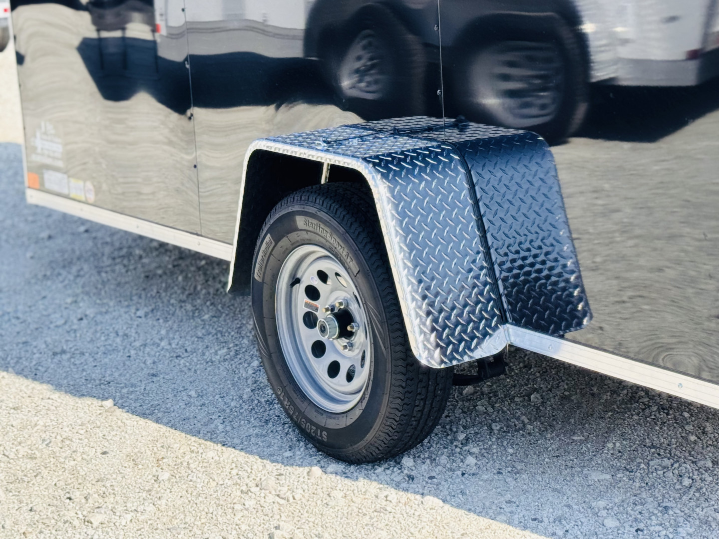 2026 Covered Wagon photo 6
